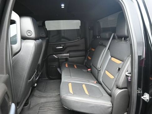 Used 2021 GMC Sierra 1500 AT4 AWD/4WD image 11