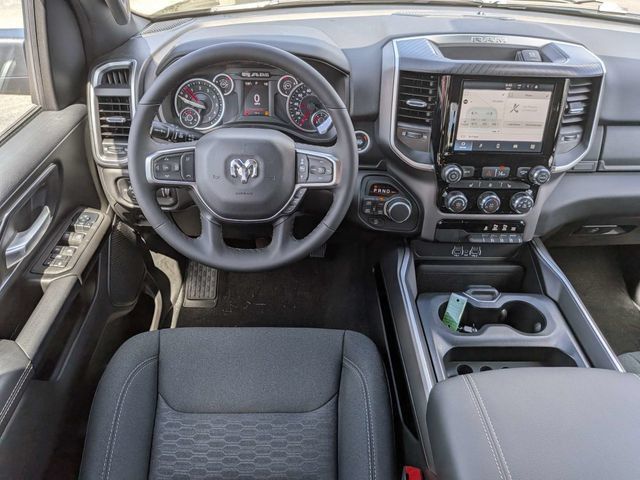 New 2026 RAM 1500 4x4 Crew Cab image 17