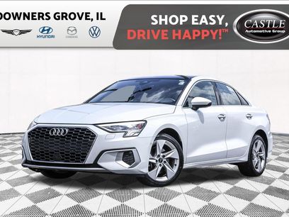 Used 2024 Audi A3 2.0T Premium