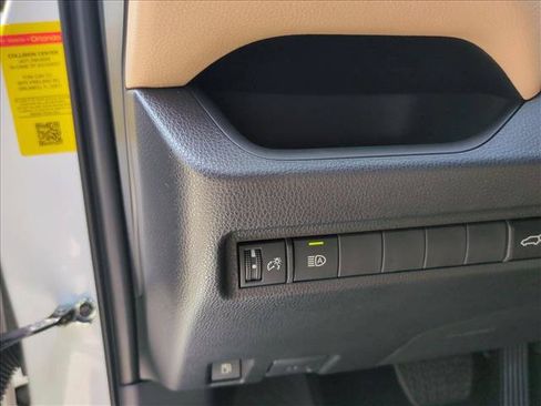 Used 2025 Toyota RAV4 XLE w/ Convenience Package AWD/4WD image 13