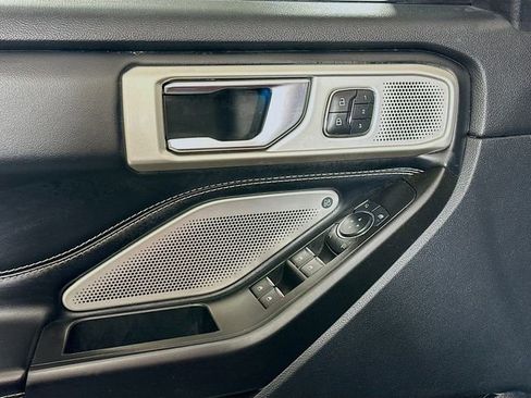 Used 2020 Ford Explorer ST w/ ST Street Pack image 19