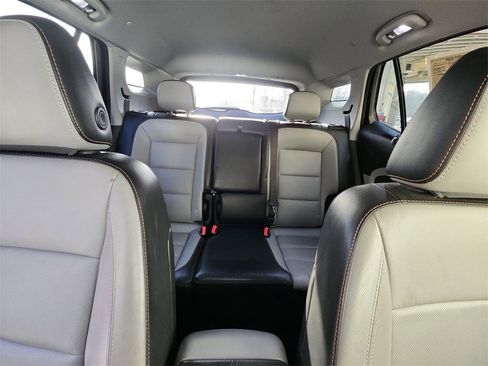 Used 2019 GMC Terrain SLT w/ Preferred Package image 31