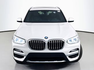 Used 2019 BMW X3 sDrive30i w/ Premium Package video 2