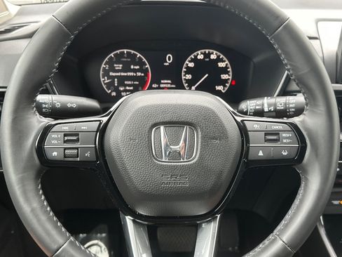 Used 2024 Honda CR-V EX-L image 10