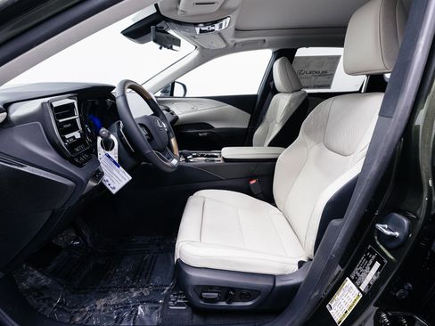 New 2026 Lexus RX 350 Luxury image 4