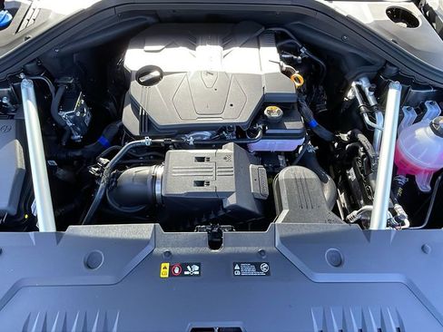 New 2025 Genesis GV70 2.5T w/ Select Package image 36