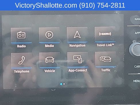 Used 2019 Volkswagen Atlas SEL Premium AWD/4WD image 44