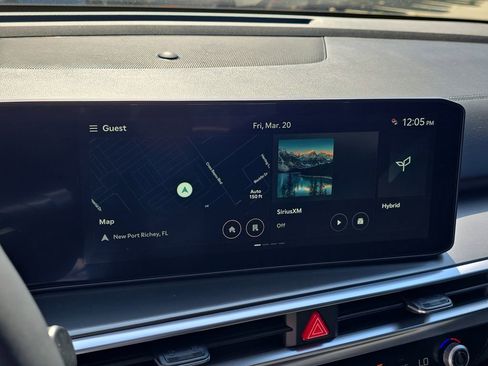 New 2026 Kia Sorento EX AWD/4WD image 24