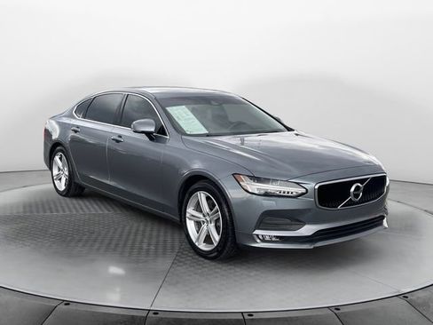 Used 2018 Volvo S90 T5 Momentum w/ Momentum Plus Package image 7