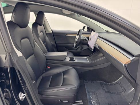 Used 2022 Tesla Model 3 Long Range image 16