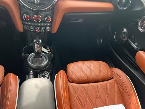 Used 2021 MINI Cooper S FWD image 32