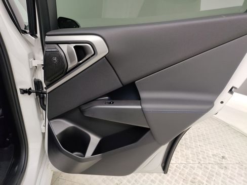 New 2026 BMW X3 M50 w/ Premium Package image 25