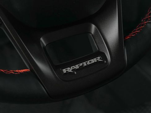 New 2025 Ford Bronco Raptor AWD/4WD image 45