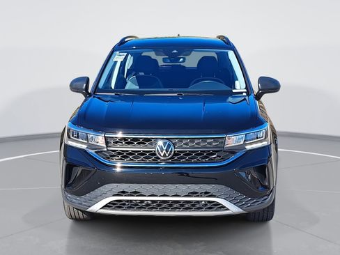 Certified 2024 Volkswagen Taos S w/ MDO Package image 8