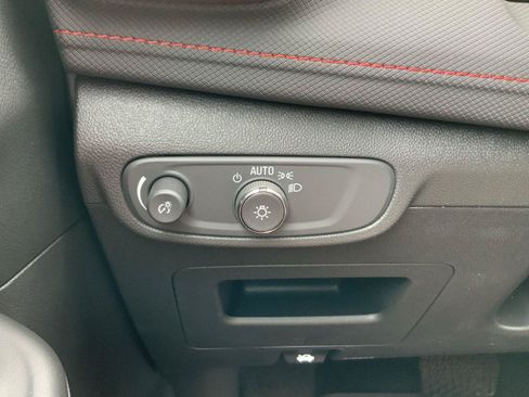 New 2026 Chevrolet TrailBlazer RS w/ Convenience Package FWD image 30