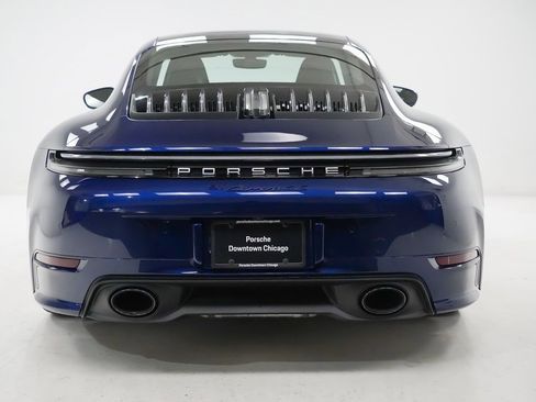 New 2026 Porsche 911 Carrera 4S image 11