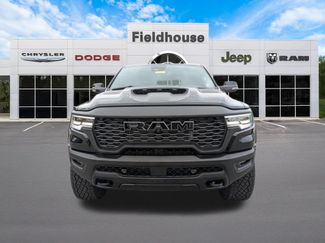 New 2026 RAM 1500 RHO w/ RHO Level 1 Equipment Group AWD/4WD video 2
