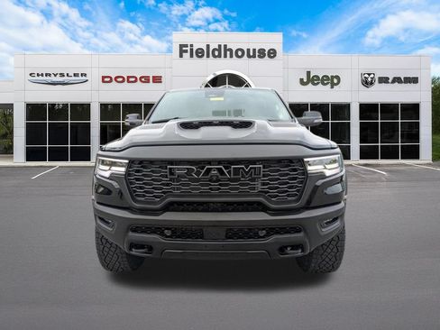 New 2026 RAM 1500 RHO w/ RHO Level 1 Equipment Group AWD/4WD image 2