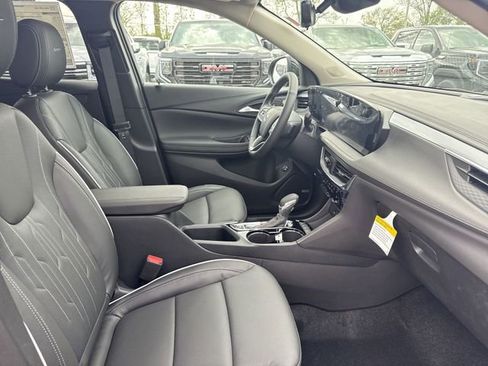 New 2026 Buick Encore GX Avenir w/ Avenir Technology Package AWD/4WD image 25