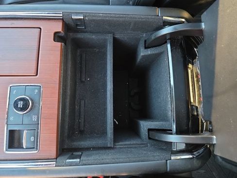 Used 2021 Lincoln Navigator Reserve AWD/4WD image 29