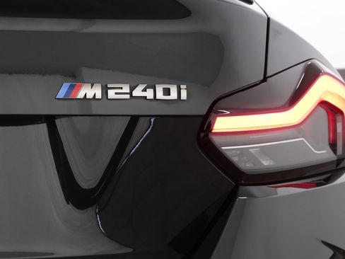 Used 2023 BMW M240i xDrive Coupe w/ Premium Package AWD/4WD image 5