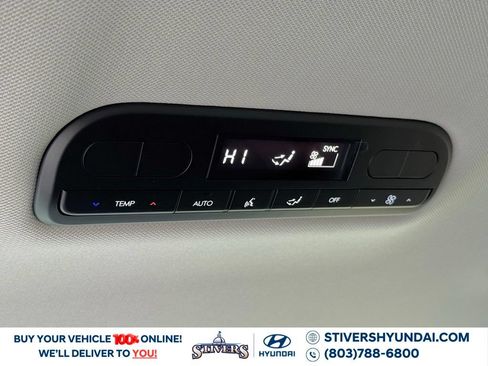 Certified 2026 Hyundai Palisade SE FWD image 21