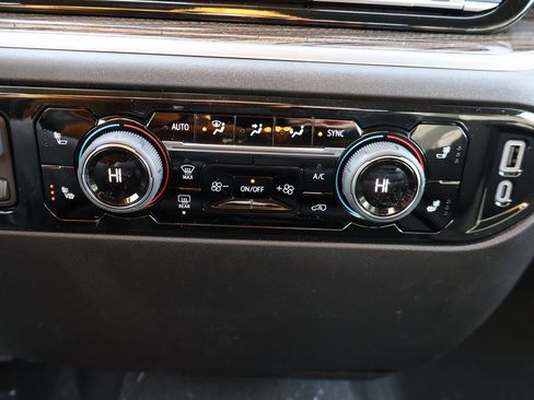 New 2026 Chevrolet Silverado 3500 LT w/ Trail Boss Package image 10