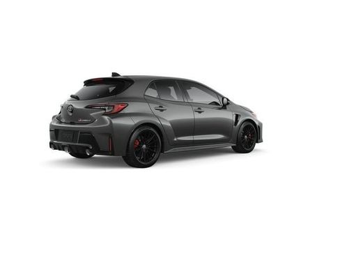New 2026 Toyota Corolla GR AWD/4WD image 10
