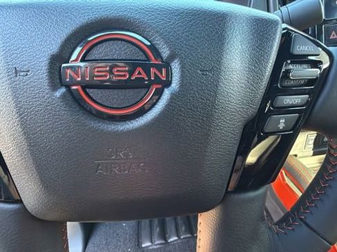New 2026 Nissan Frontier PRO-4X w/ Pro-4x Convenience Package AWD/4WD image 20