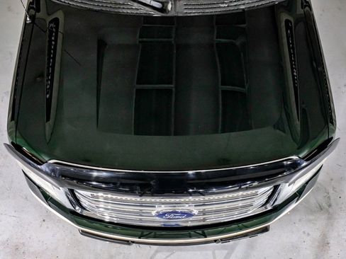 Used 2013 Ford F150 King Ranch w/ King Ranch Luxury Pkg image 37