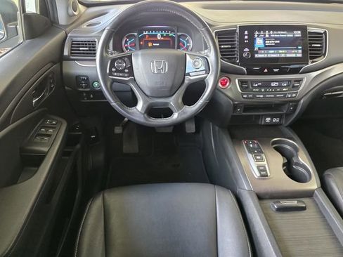 Used 2022 Honda Pilot EX-L image 12