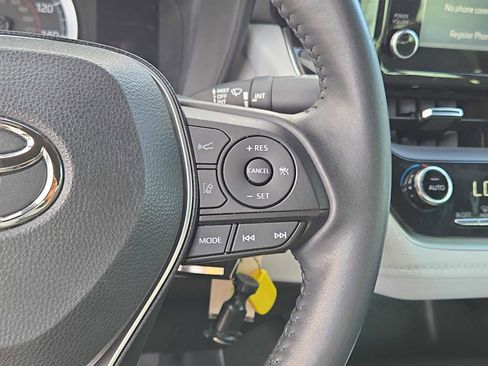 Used 2020 Toyota Corolla SE image 22