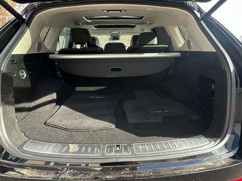 Used 2024 Genesis GV80 3.5T w/ Prestige Package image 39