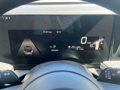 New 2026 Nissan Kicks SV w/ Cold Weather Package FWD image 24