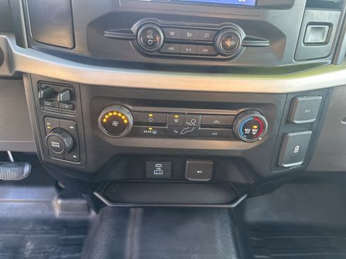 Certified 2021 Ford F150 XL w/ Trailer Tow Package AWD/4WD image 30
