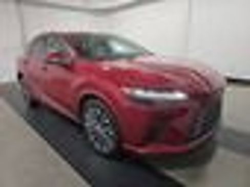 Used 2024 Lexus RX 350 Premium Plus w/ Convenience Package image 1