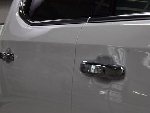 New 2026 Chevrolet Silverado 1500 LTZ w/ LTZ Premium Package image 18