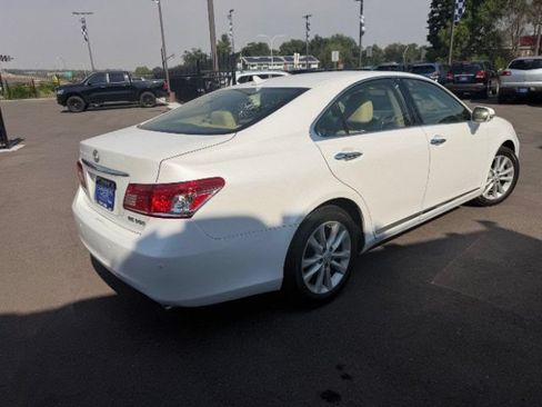 Used 2012 Lexus ES 350 FWD image 15