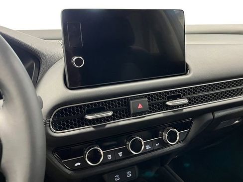 New 2026 Honda HR-V EX-L image 19