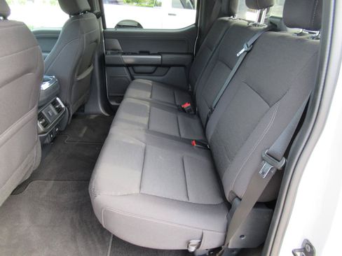 Used 2024 Ford F150 XLT w/ Equipment Group 302A MID AWD/4WD image 40