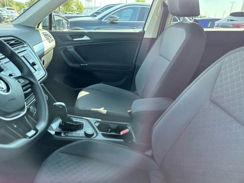 Used 2020 Volkswagen Tiguan S AWD/4WD image 6