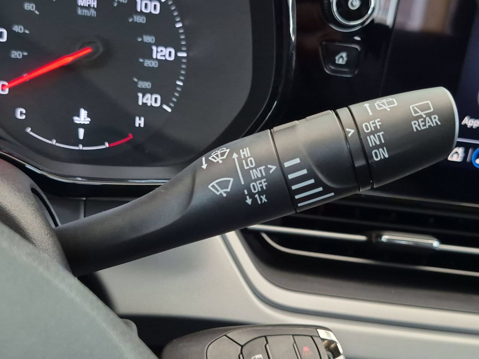 Used 2026 Chevrolet Trax LS FWD image 16