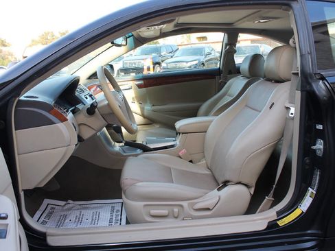Used 2008 Toyota Solara SLE image 16