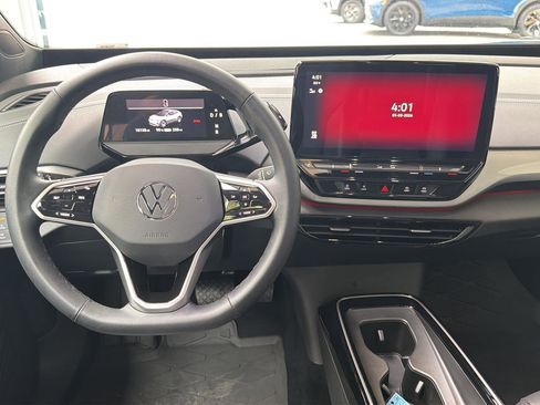 Certified 2023 Volkswagen ID.4 Pro S AWD/4WD image 17