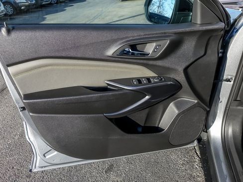 New 2026 Chevrolet Trax ACTIV w/ Driver Confidence Package image 11