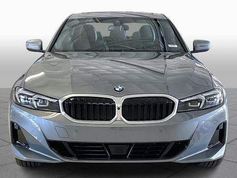 New 2026 BMW 330i xDrive Sedan w/ Premium Package image 3
