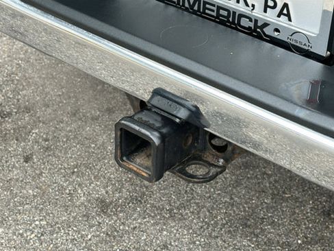 Used 2020 Chevrolet Silverado 1500 LT w/ All-Star Edition image 12