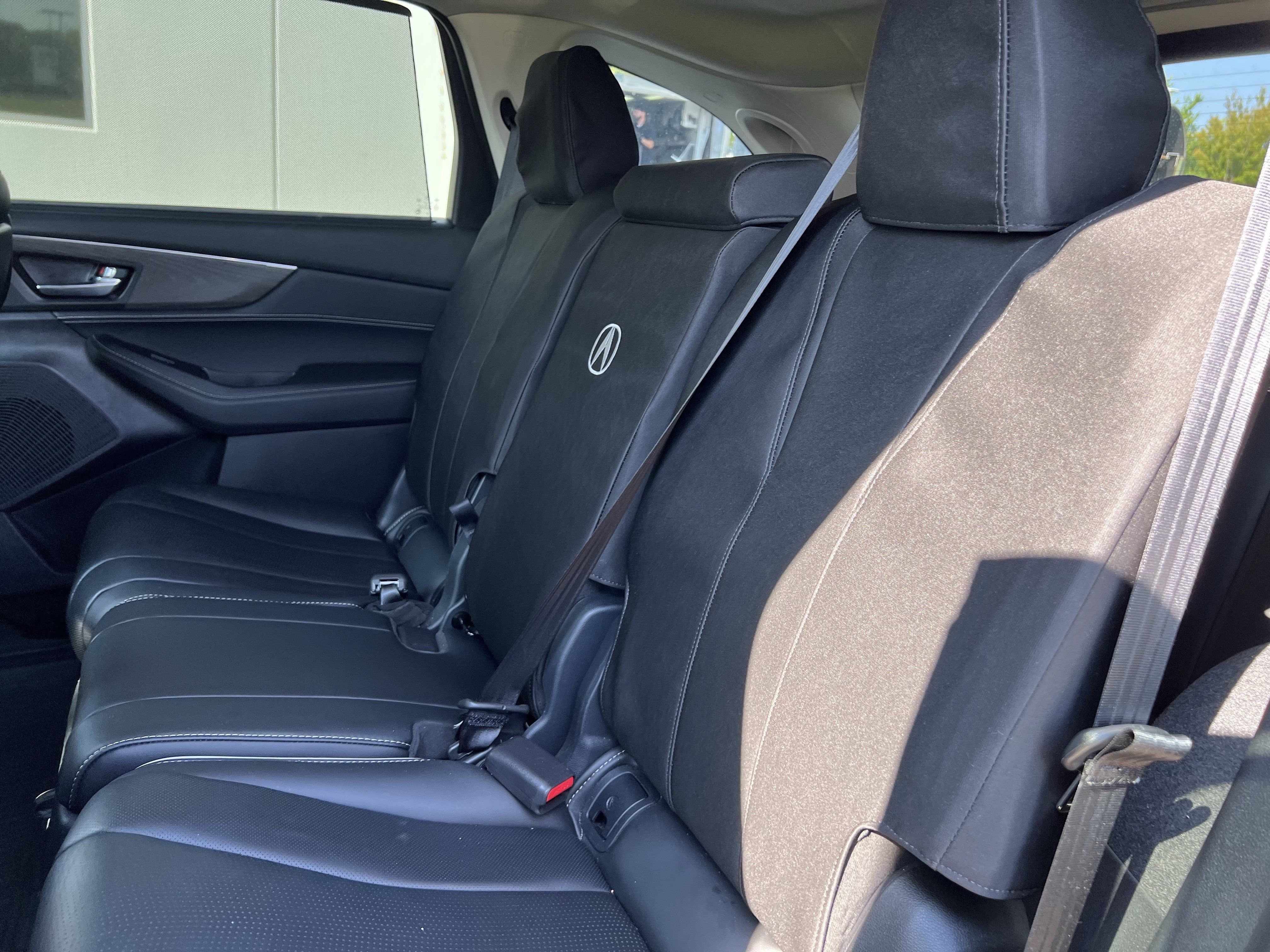 Used 2023 Acura MDX w/ Advance Package AWD/4WD image 33