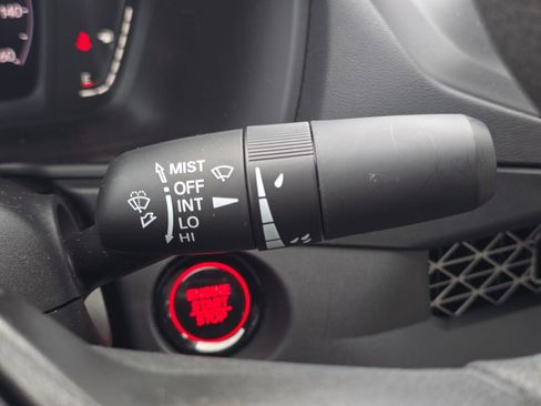 Certified 2024 Honda Accord EX image 26