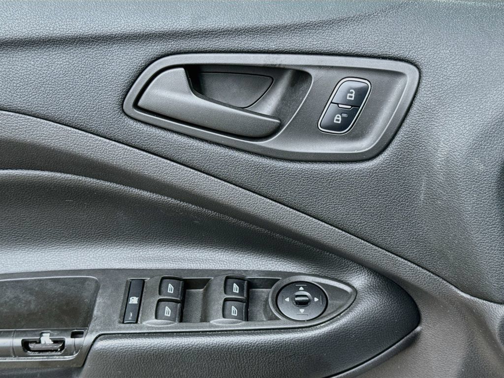 Used 2017 Ford Escape S FWD image 20